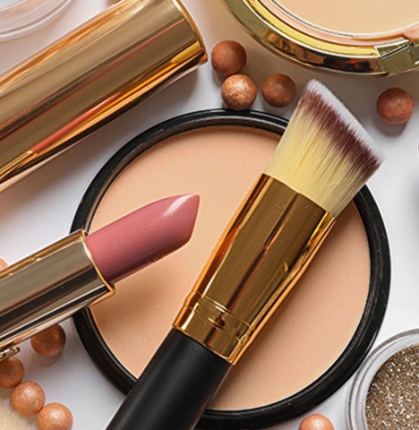 Cosmétiques et soins personnels