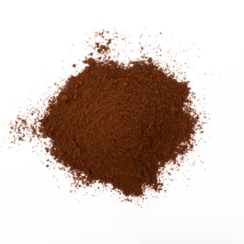 Extrait d'épimède de haute pureté 10 %-98 % icariine | CAS 489-32-7