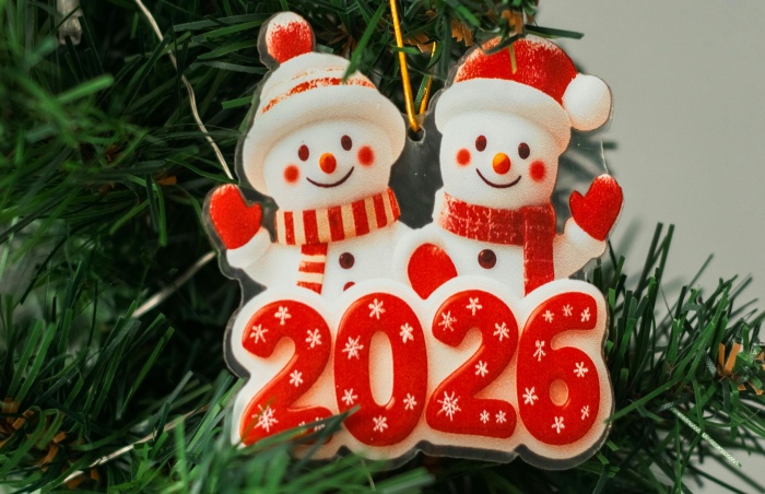 Avis concernant les dispositions relatives au jour férié du Nouvel An 2026 et les ajustements de service