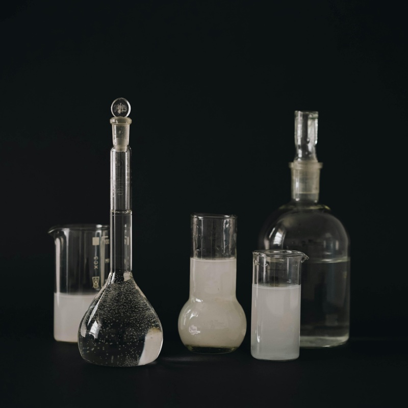 Fournisseur de lactate de sodium (CAS 312-85-6) de qualité alimentaire et pharmaceutique