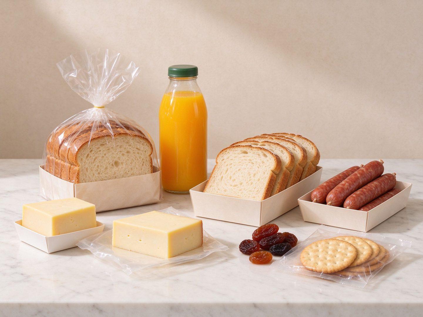 Conservateurs naturels ou synthétiques : lesquels sont les meilleurs pour vos produits alimentaires ?
