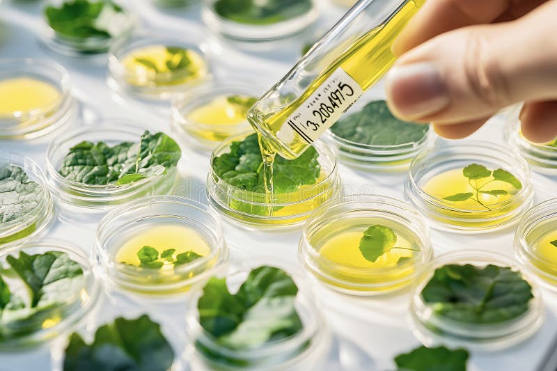 L'essor des ingrédients cosmétiques écologiques et biodégradables